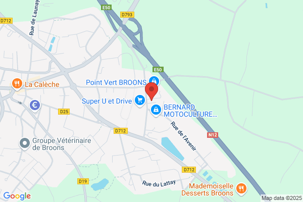 ObjectifCode - Centre d'examen du code de la route Broons