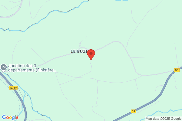 La Bêle Chèvrerie