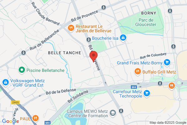 La Banque Postale
