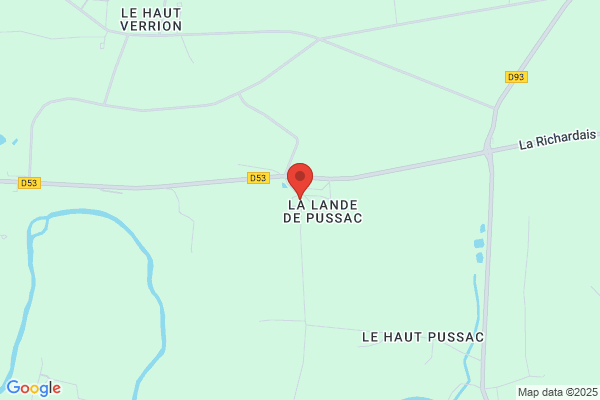 FERME DU SEMNON