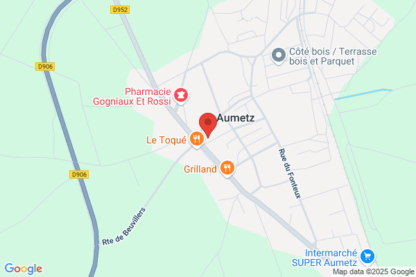 Crédit Mutuel