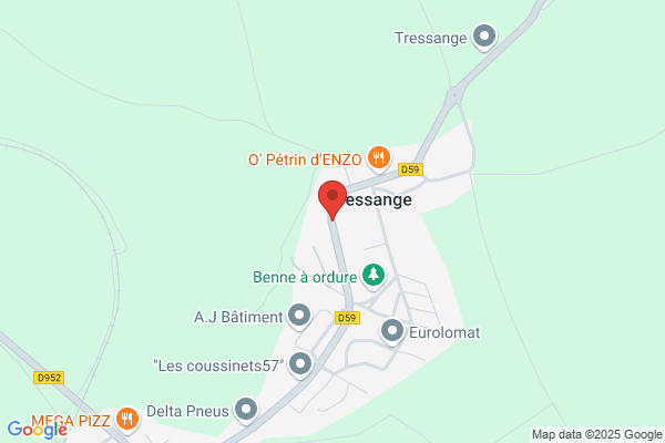 La Poste