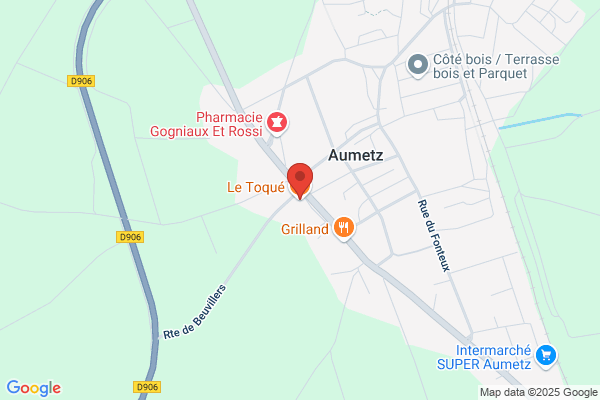 Au Turfiste