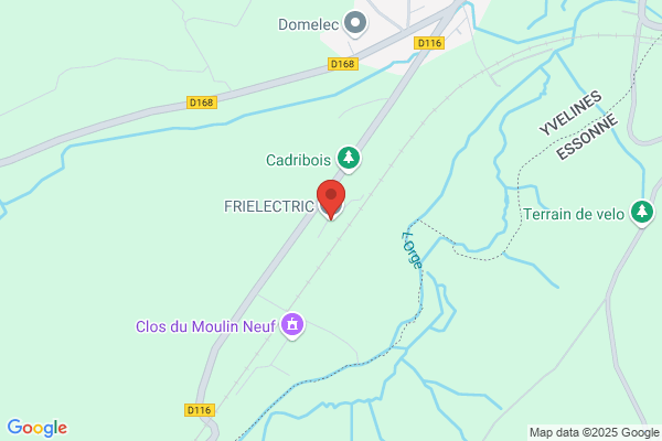 Efp Electro Froid Provence