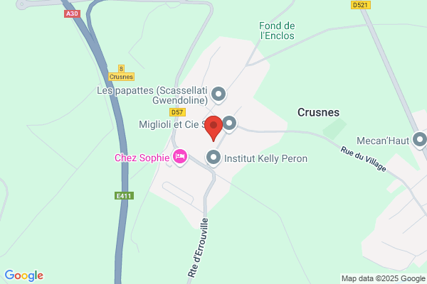 Gaec Du Petit Chemin