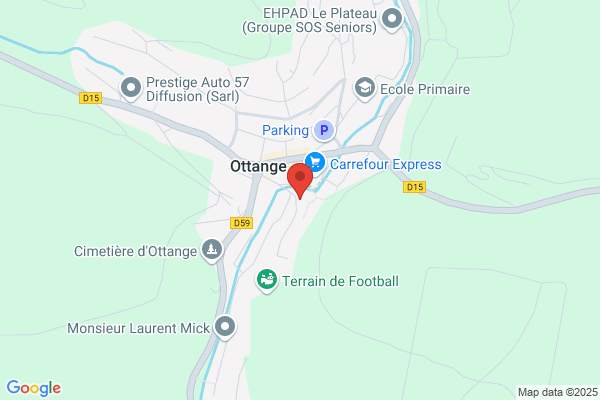 Gendarmerie Nationale