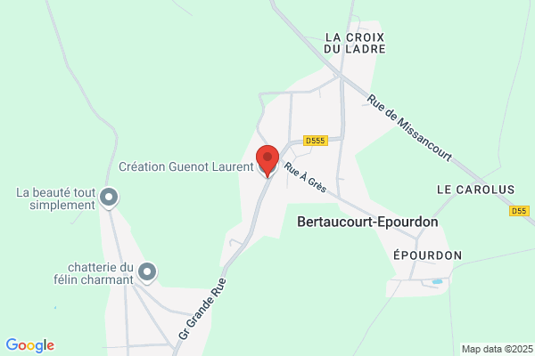 Guenot Laurent