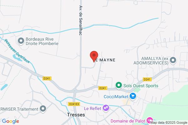 COGNE THIERRY EURL