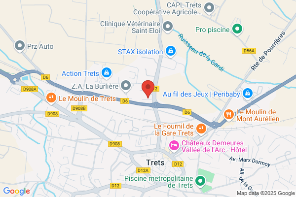 Institut de beauté & Spa Naturelle