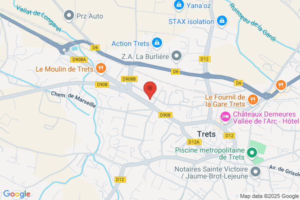 La Poste