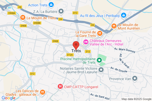 Elevage Du Parfum Des Lavandes