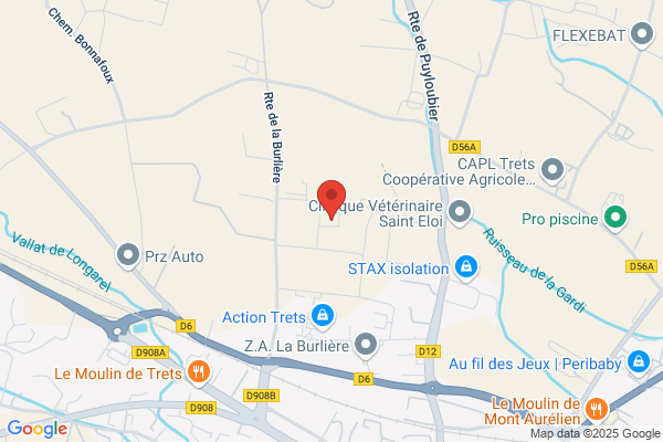 Autoservice Polinacci