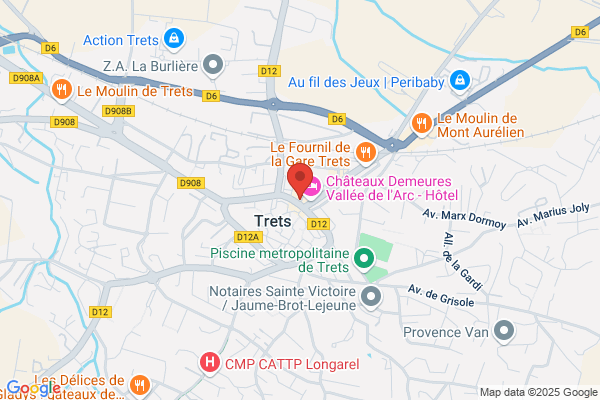 Bar Tabac Le Marigny