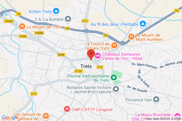 Cafe Des Sports
