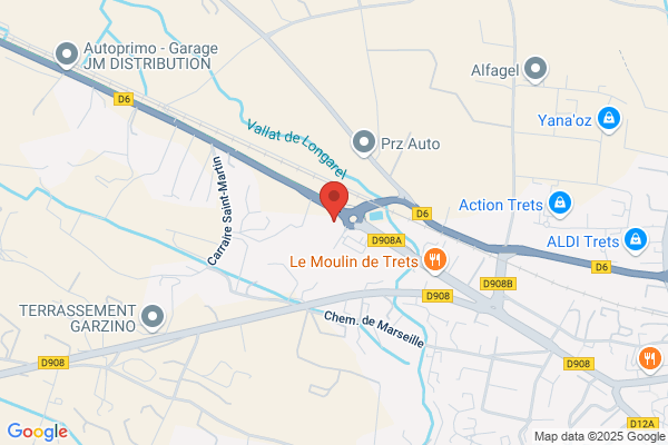 Centre De Secours