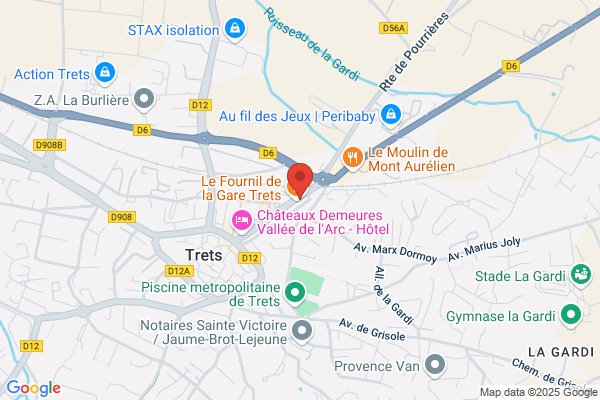 Century 21 Sca Immobilier