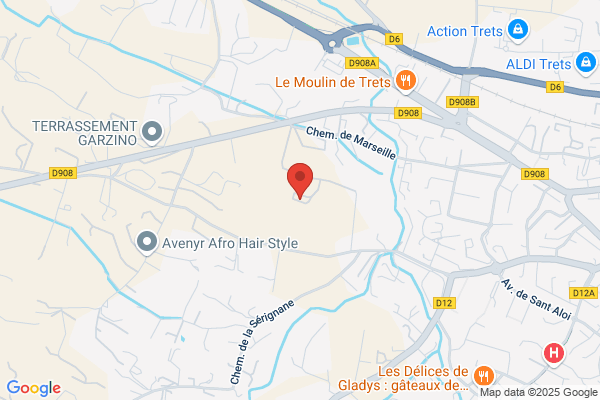 Cmse Contruction Metallique Du Sud Est