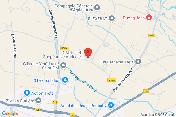 Cooperative Agricole Provence Languedoc