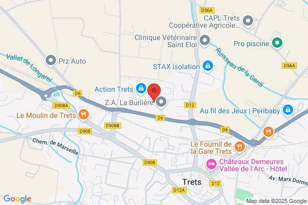 De Bon Poil