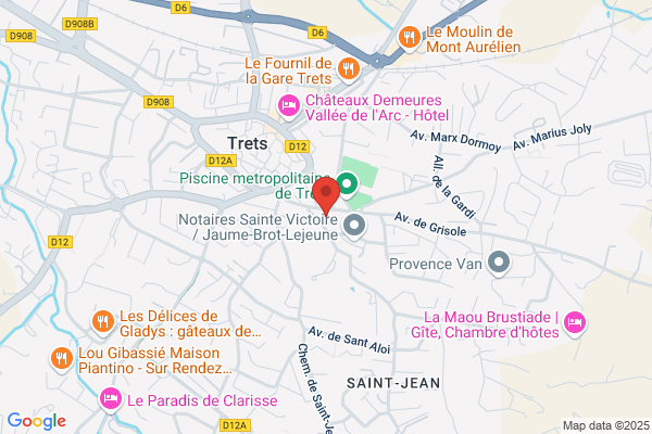 Ecole Elementaire Jean Moulin