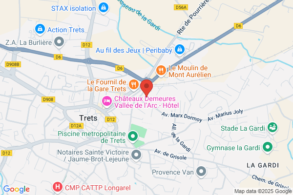 Ecole Maternelle Des Colombes