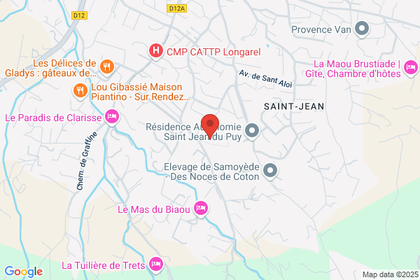 Ecole Maternelle St Jean