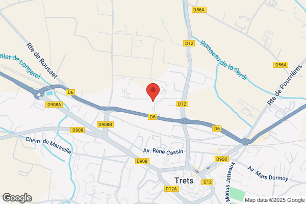 Geffray Catherine