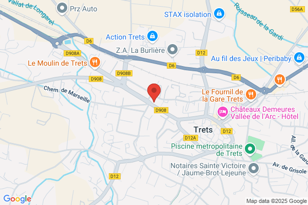 Gendarmerie Nationale