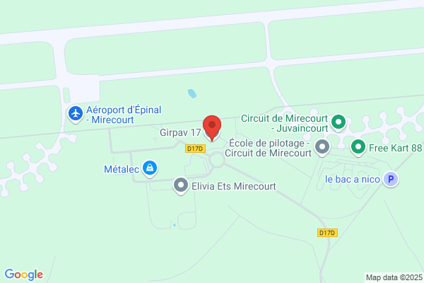 Girpav 17