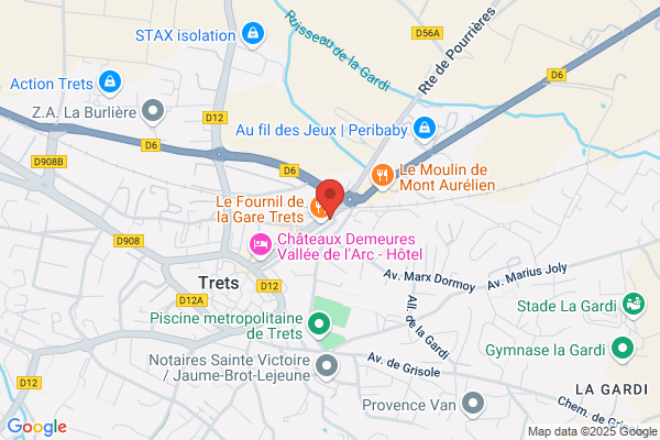 Itc Pazery Immo Transaction Conseil