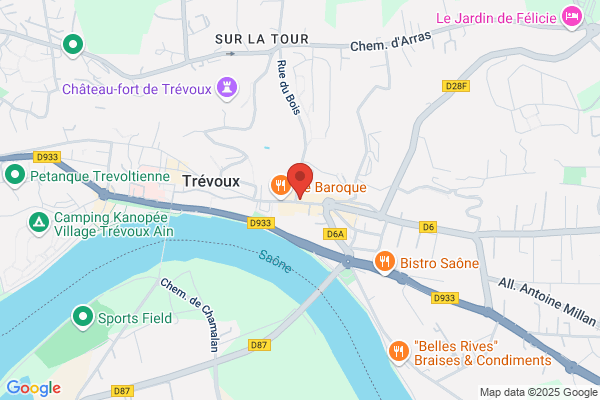 BIOGROUP - Laboratoire de Trévoux