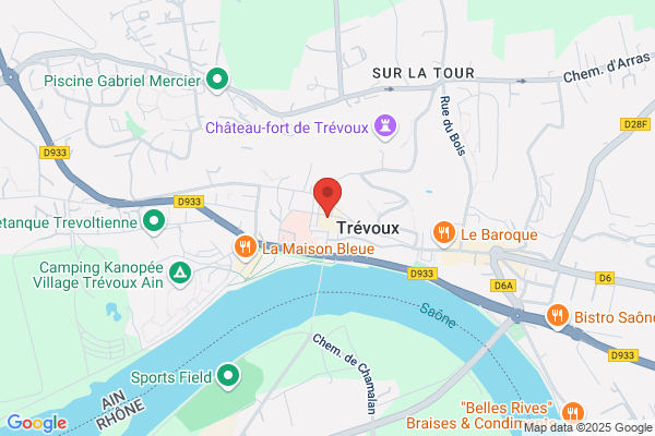 Le Chaudron