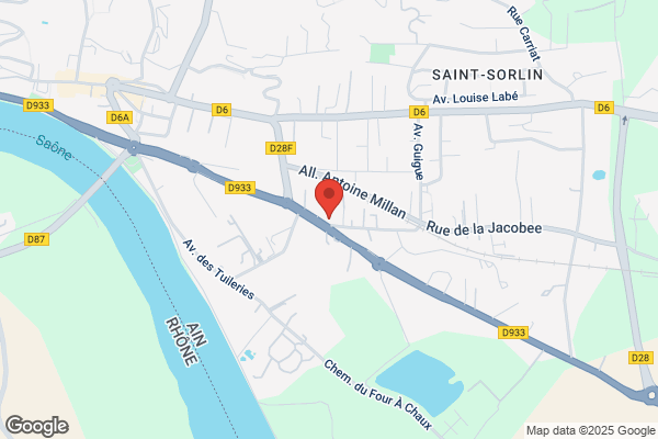Vérif'Autos TREVOUX