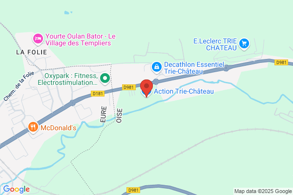 Action Trie-Château