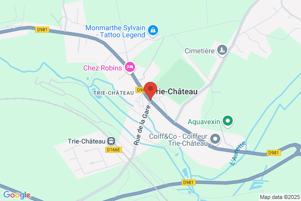 La Poste Relais