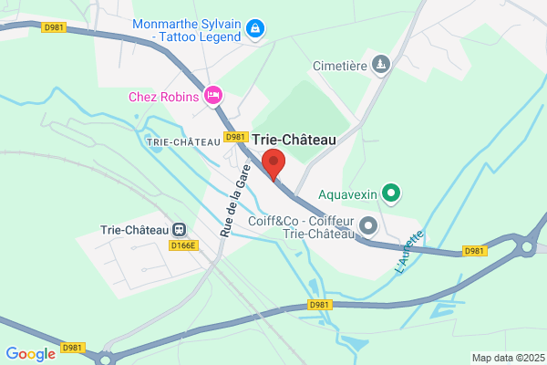 Les ateliers de juliette