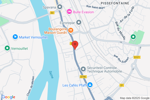 Appro Chauffage Service Eurl