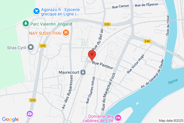 Auto Ecole D Andresy