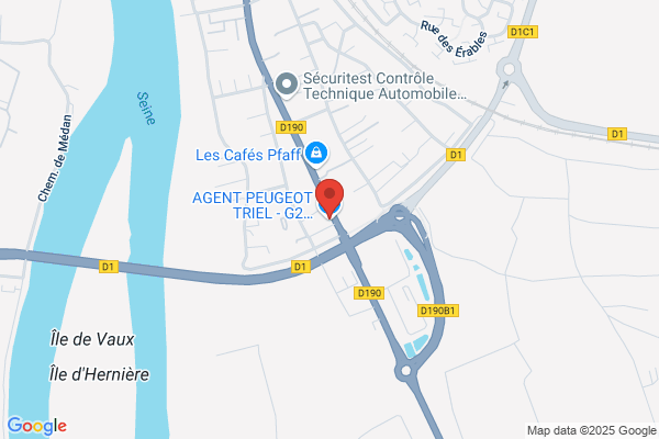 Autrement Automobile