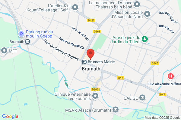 Bibliotheque Municipale
