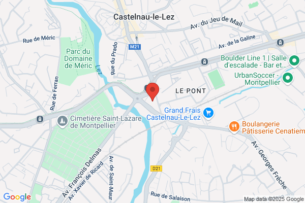 Bousquet Catherine