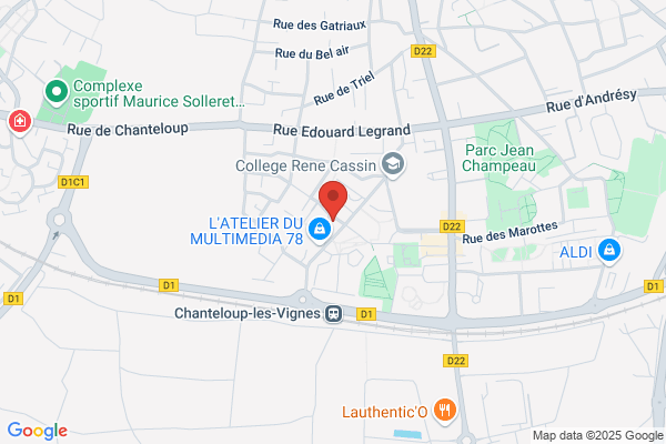 Centre De Protection Maternelle Et Infantile