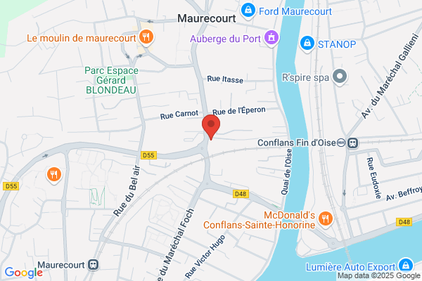Chahine Raif Ophtalmologie