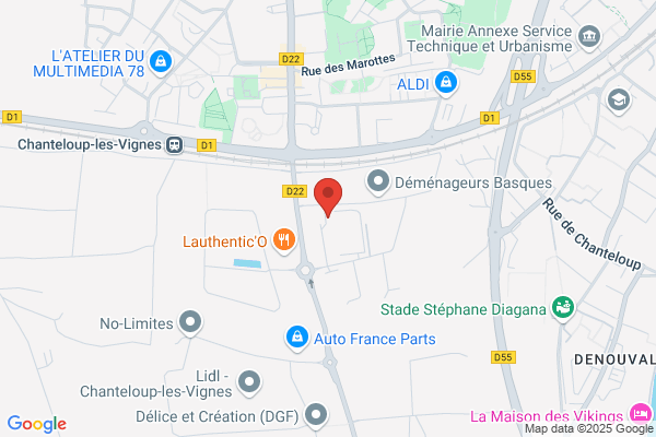 Clabaut (Sa)