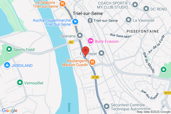 Colignon Serrurerie