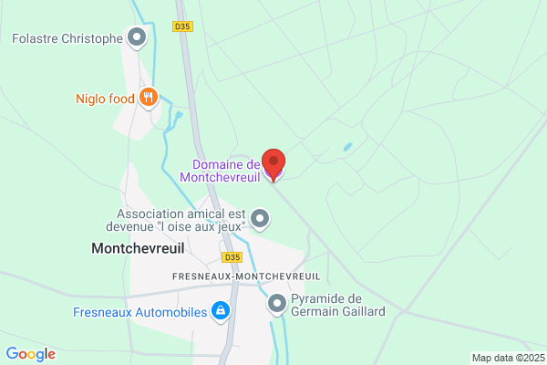 Ma Mèreveille