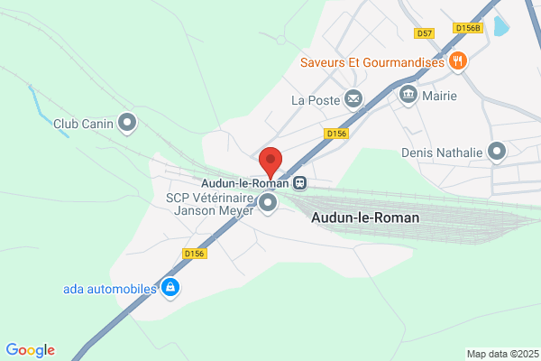 Cyril Caput - SAFTI Immobilier Audun-Le-Roman