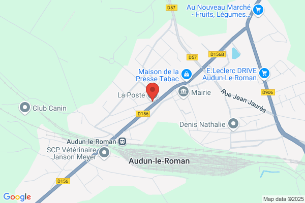 La Poste