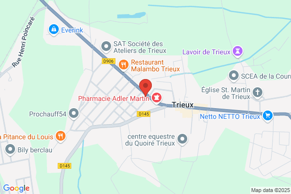 La Poste