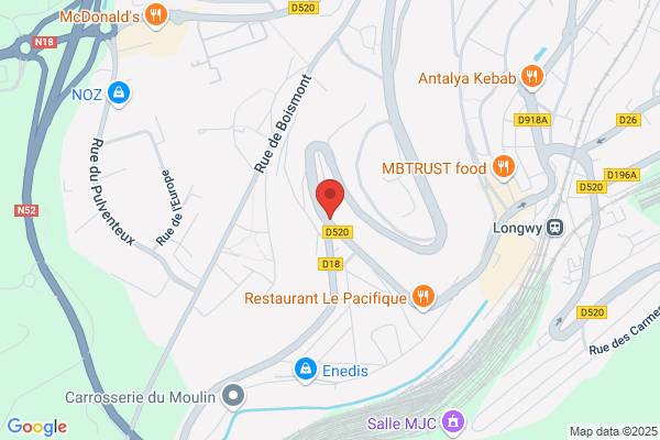 Allo Fioul Kleck Sa